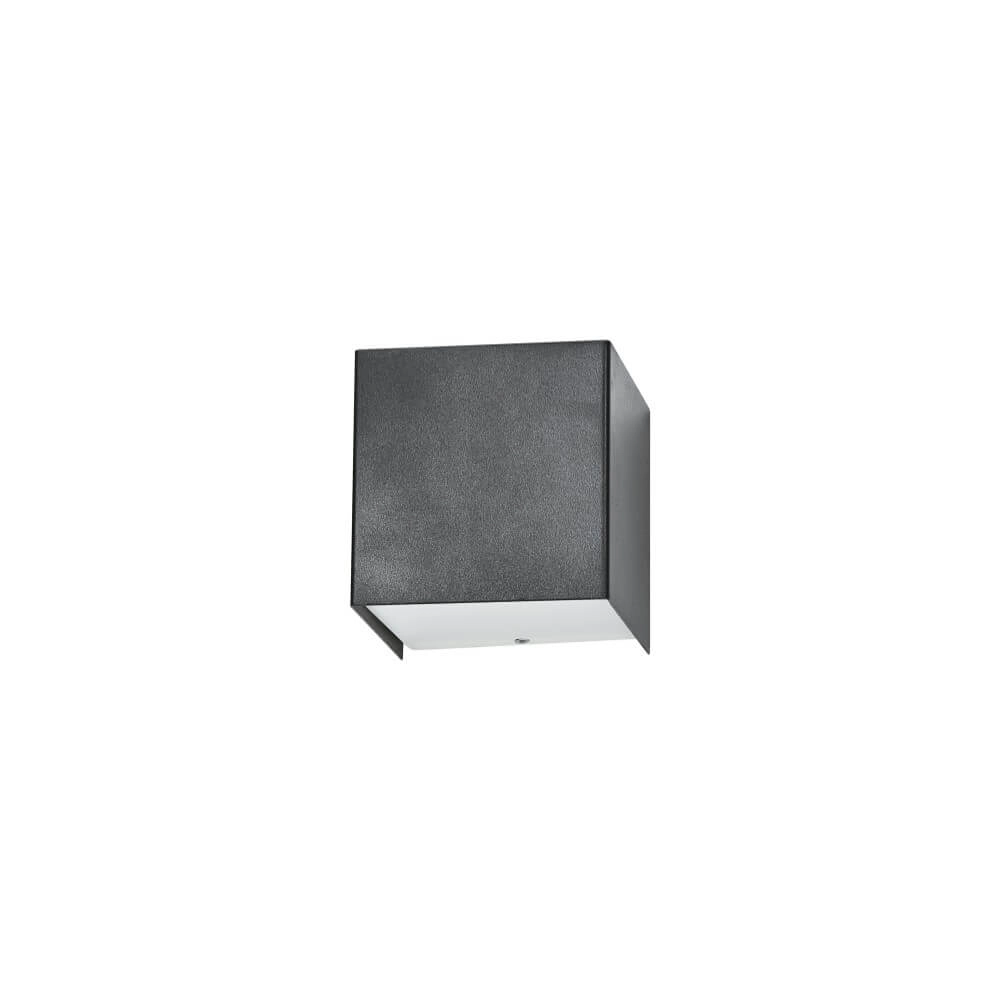Quadratischer Up- und Downlighter Cube Lyora 5903139527293