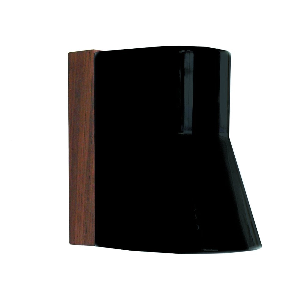 LED-Außenleuchte Beacon schwarz Royal Botania