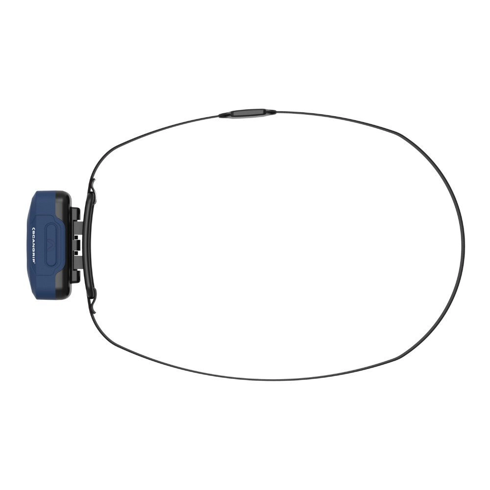 Head Lite S Scangrip 5708997356456
