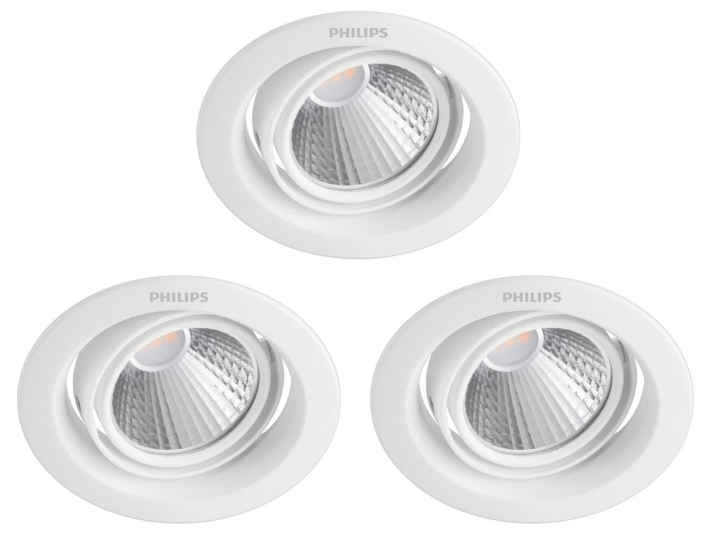 LED-Spot Pomeron