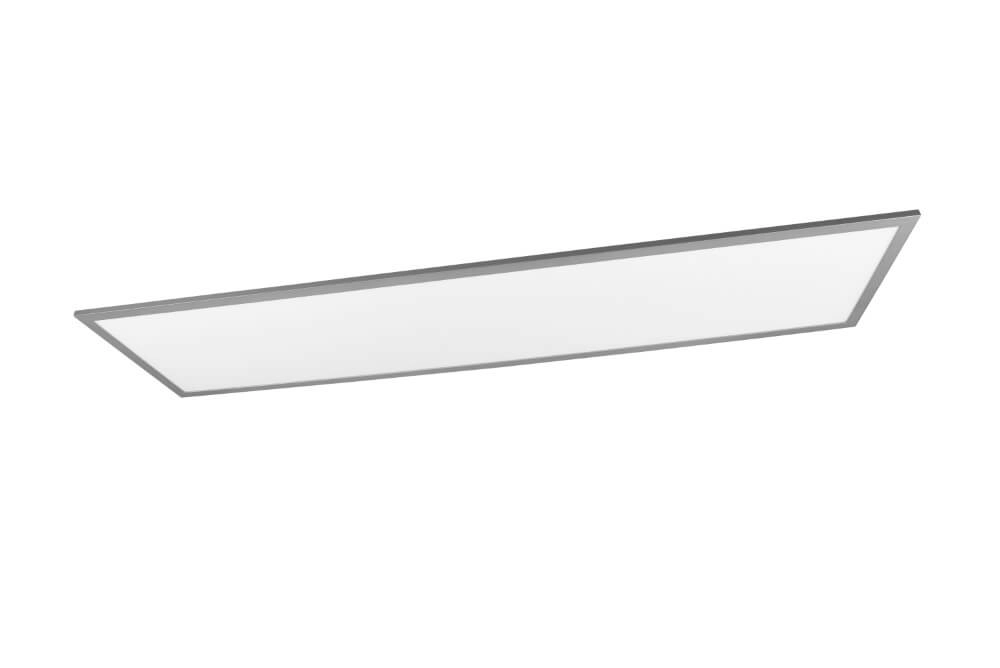 Deckenlampe Gamma 120 cm – 2700–6500 K Grau