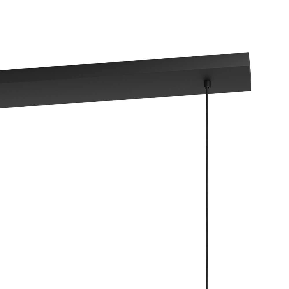 Hängelampe für das Esszimmer Arangona 126cm Stars of Light 9008606240975