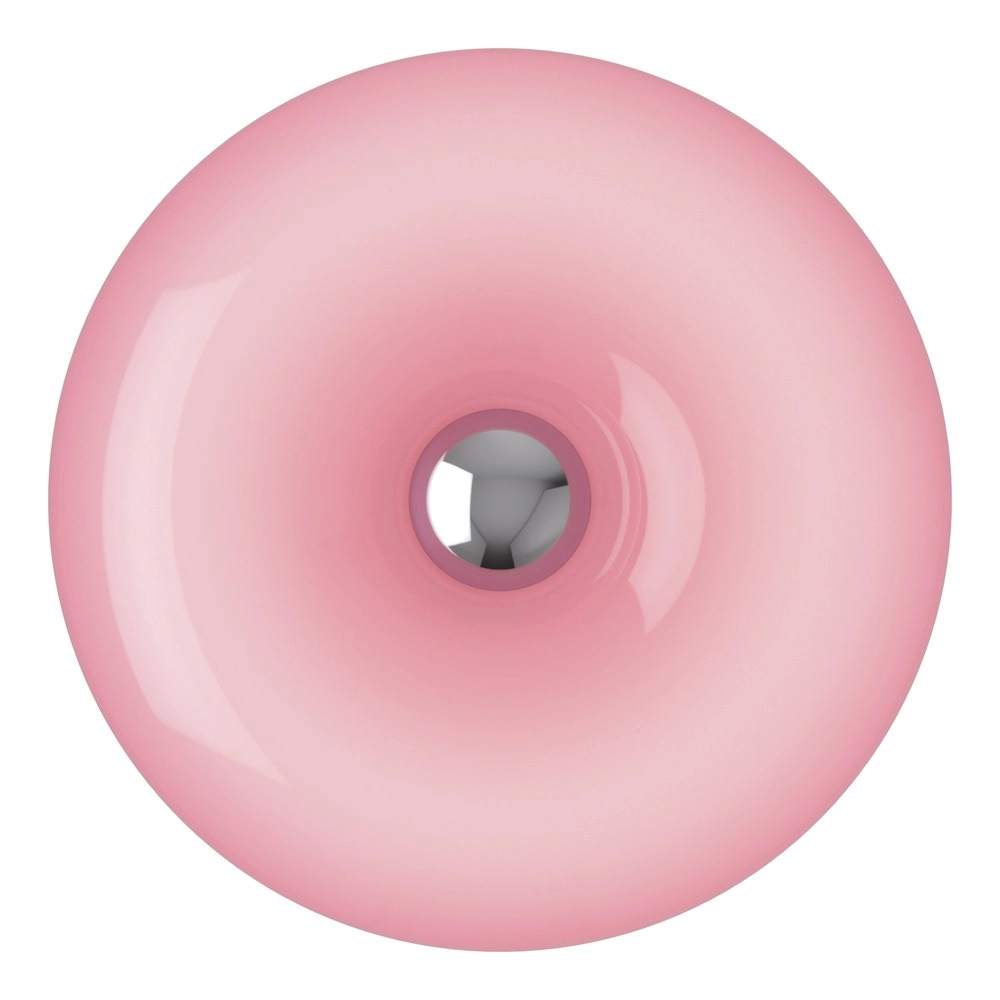 Design-Tischlampe Basile Pink Eglo 9008606404841