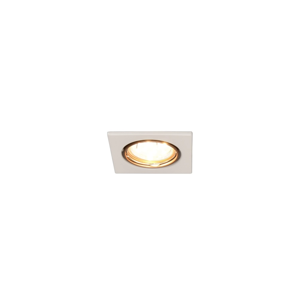 Design-Spot Jura Eingebauter quadratischer Mocha Brown