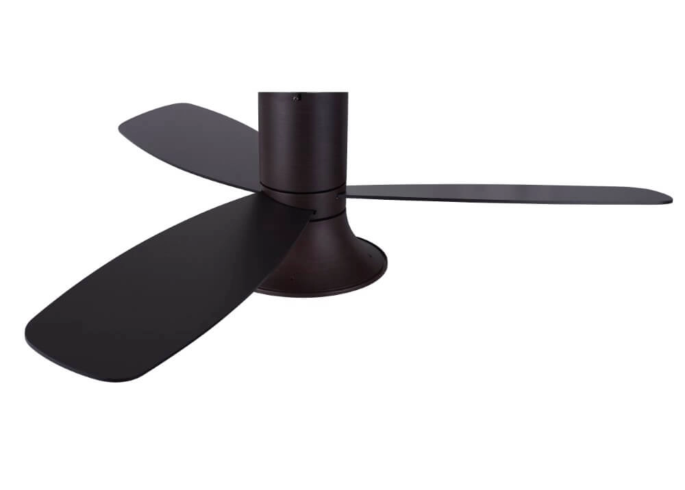 Ventilator mit Lampe Flusso Ø 132cm Beacon 9333509151791