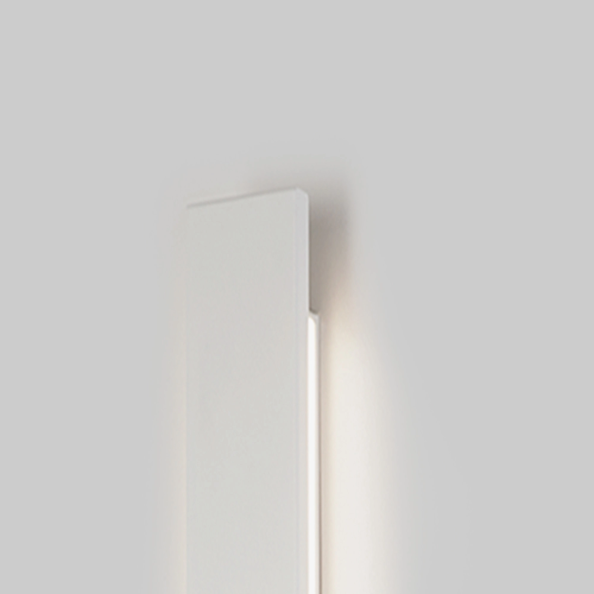 Design-Wandlampe Vavin Weiß 90 cm Lyora 5053423317199