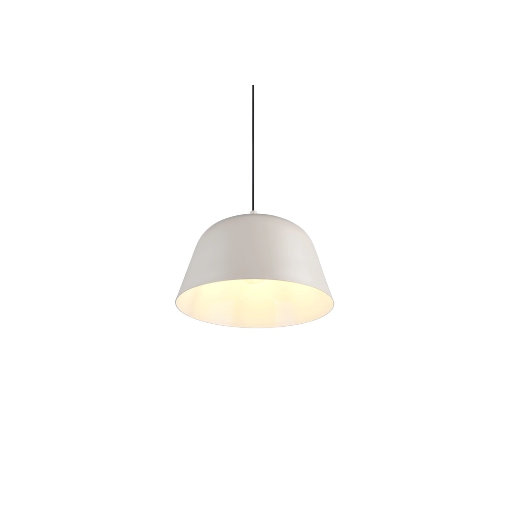 Design-Pendellampe Tova Grau Trio 4017807682328