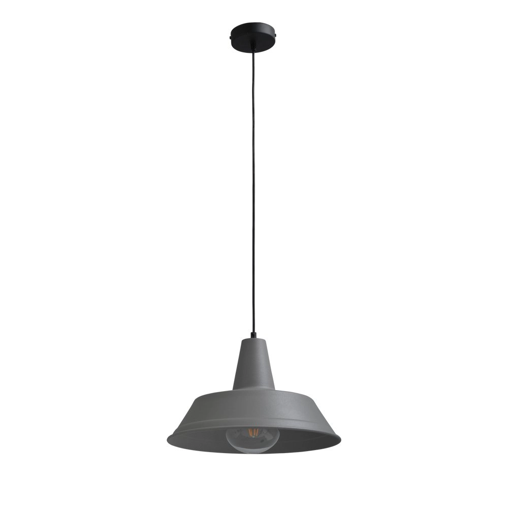 Vintage Pendelleuchte Industria 35 Masterlight 8718121237619