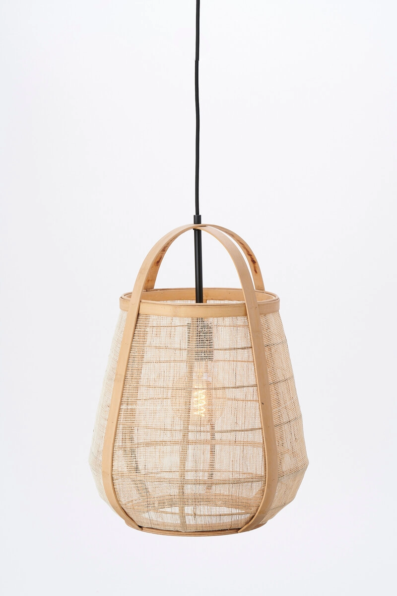 Pendelleuchte Jacinto Ø 38cm