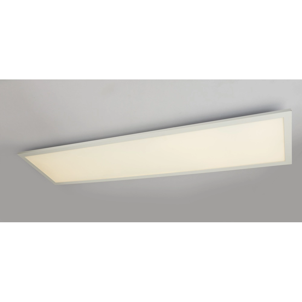 Deckenlampe Rosi 80 cm weiß Globo 9007371379675