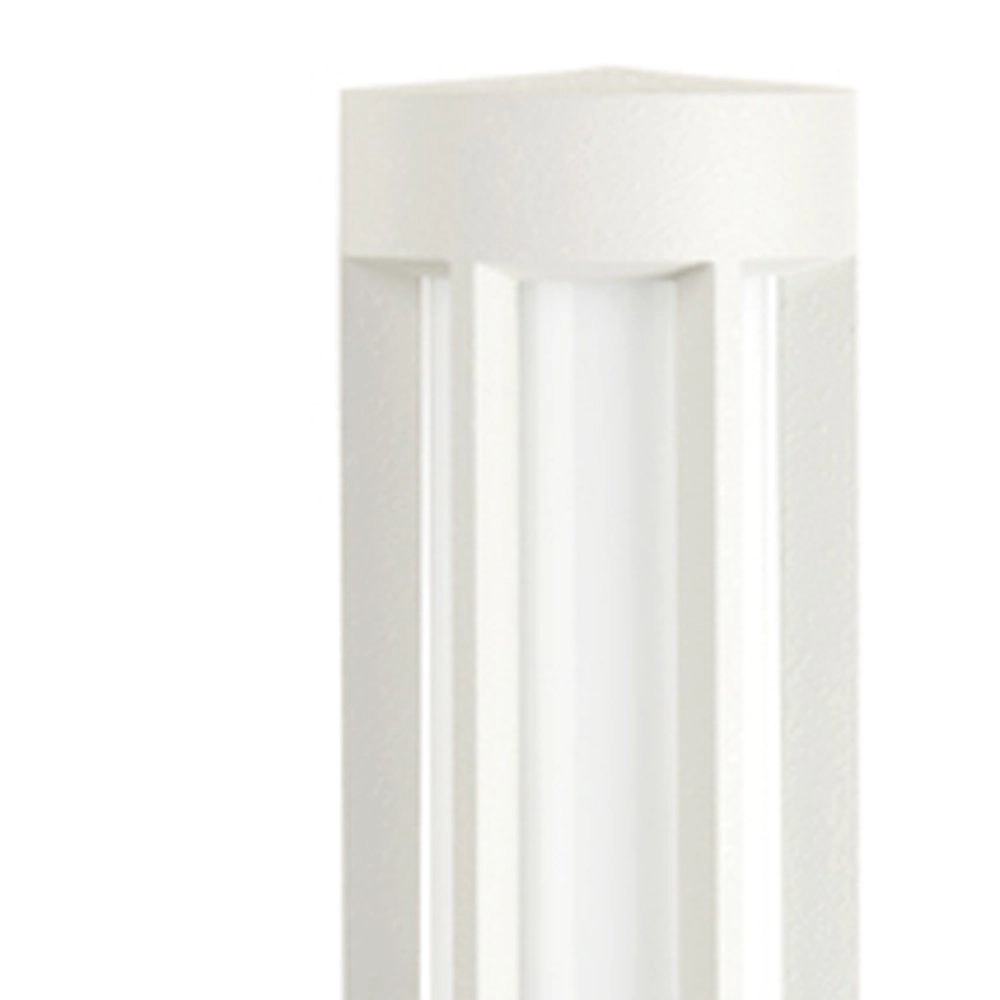 Wandlampe Jail weiß Albert 4007235802214