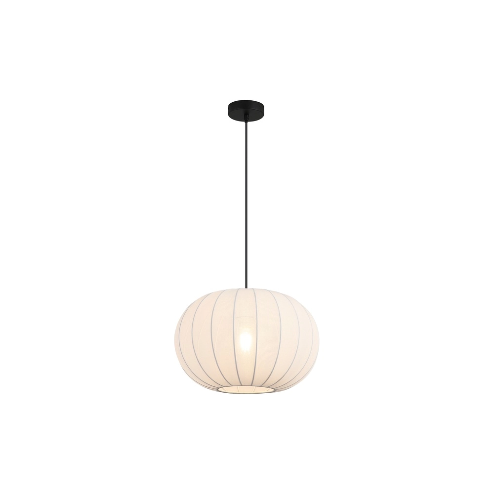 Pendelleuchte Radiant Ø 38cm Searchlight 5053423300634