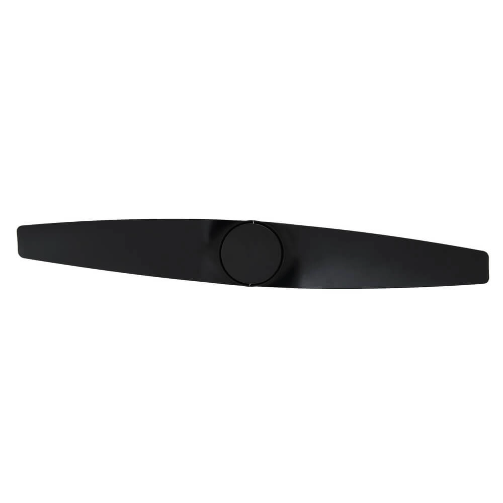XXL-Lüfter Condor Ø 137cm - schwarz Beacon 9333509190967