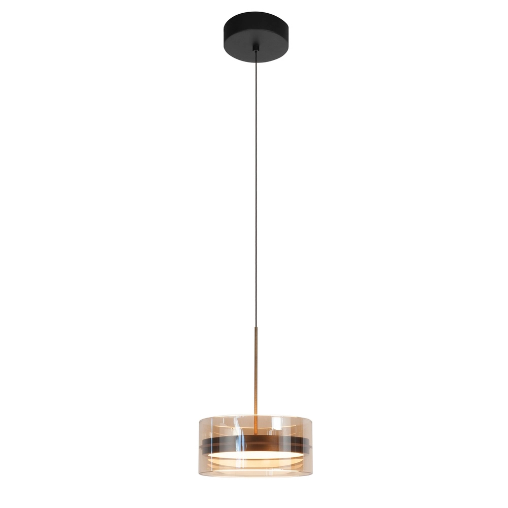 Pendelleuchte Enzo 1-flammig Highlight 8718379049859