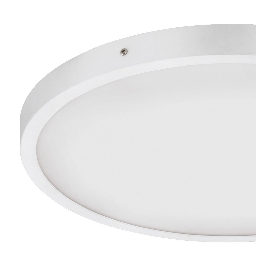 Deckenleuchte Fueva 1 40 cm - 4000k weiß Eglo 9002759972660