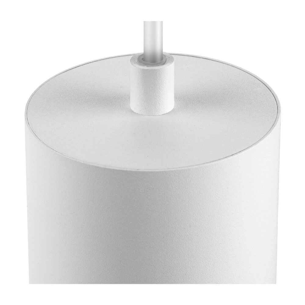 Pendelleuchte Asto Tube weiß 3x GU10 SLV 4024163266048