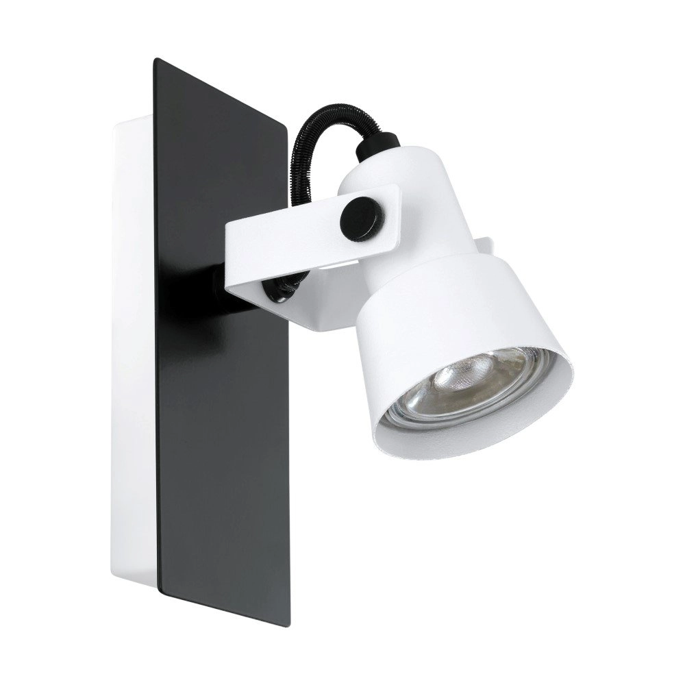 LED-Wandspot Trillo 1x