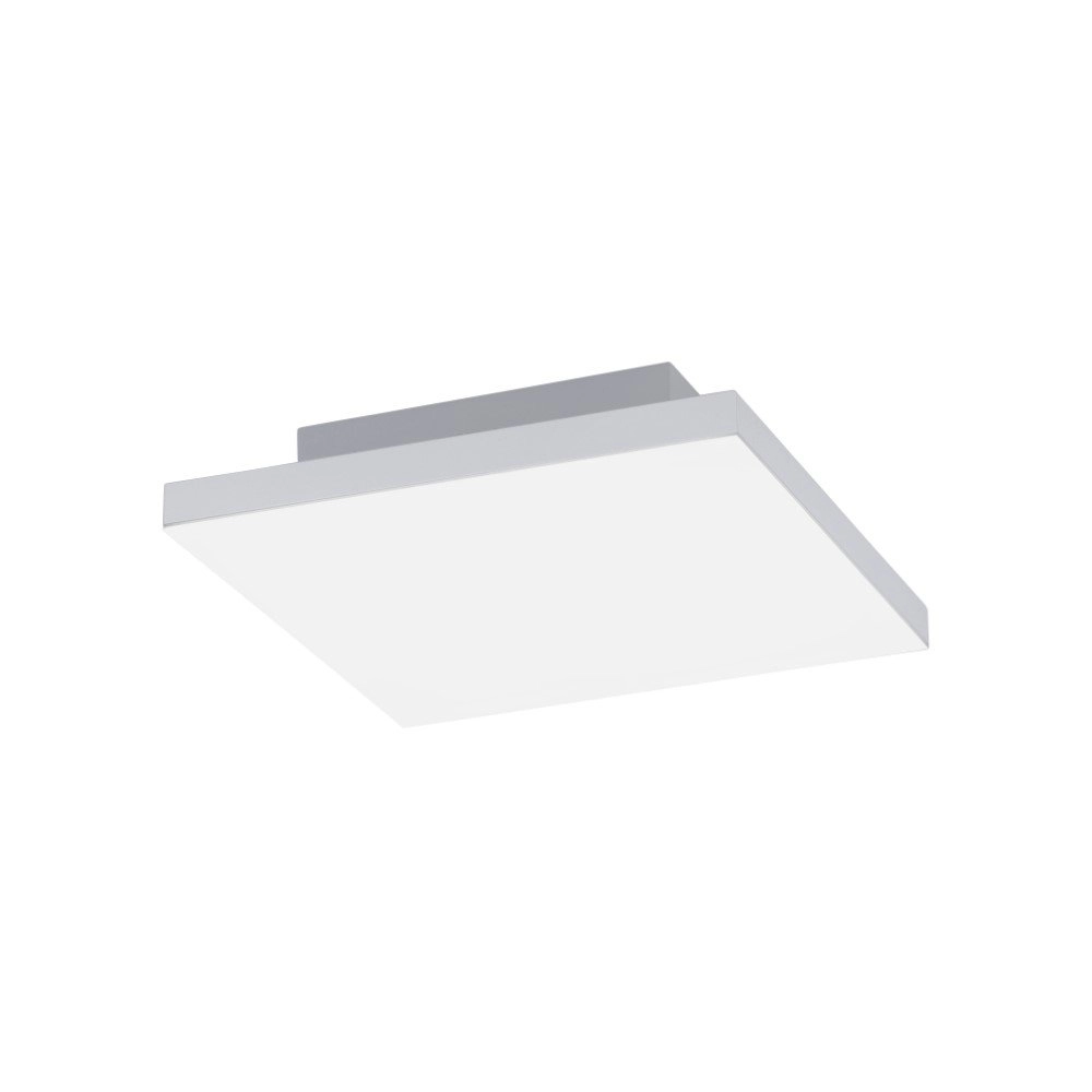 LED-Panel Canvas 17 W – 2700–5000 K – 30 cm weiß