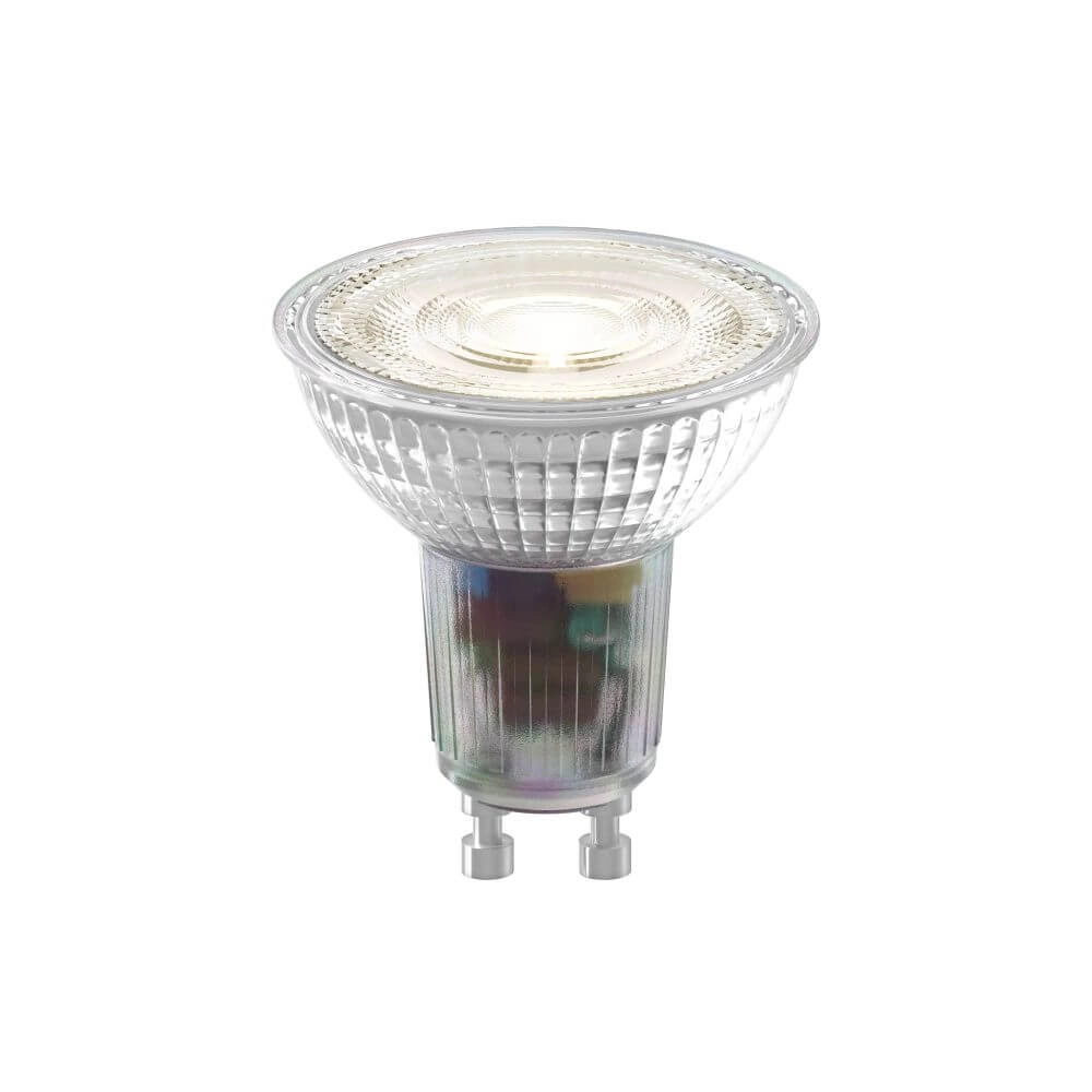 Lichtquelle 4,9W - GU10 - Led - 345lm - 2700K