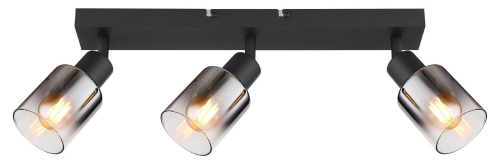 Deckenleuchte Hubertus 3-flammig Globo 9007371452019