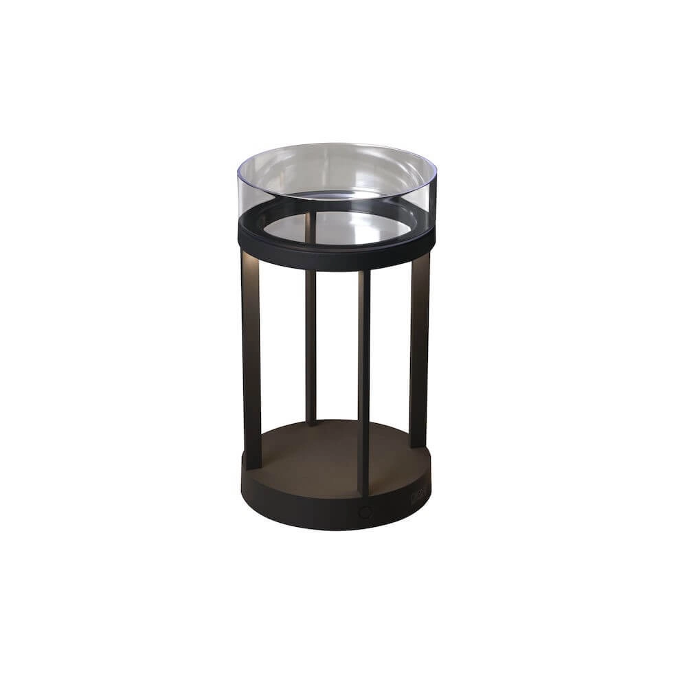 Wiederaufladbare Tischlampe Chieti KonstSmide 7318307821307