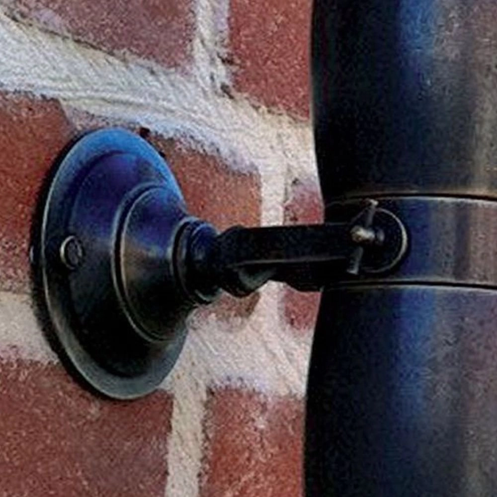 Ländlicher Wandspot Micro 2L Gartenbeleuchtung Authentage 8716803505186