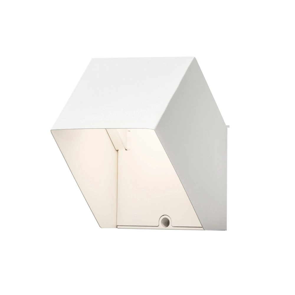 LED-Wandleuchte Pescara