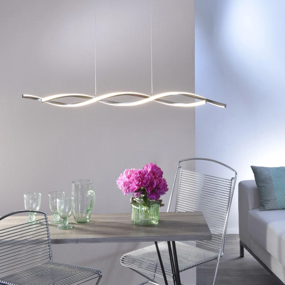 Dimmbare Pendelleuchte Polina Paul Neuhaus 4012248285633