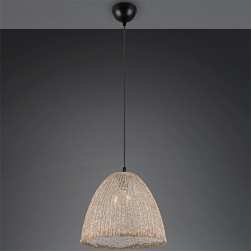 Pendellampe Kibito Ø 32cm Trio 4017807673395