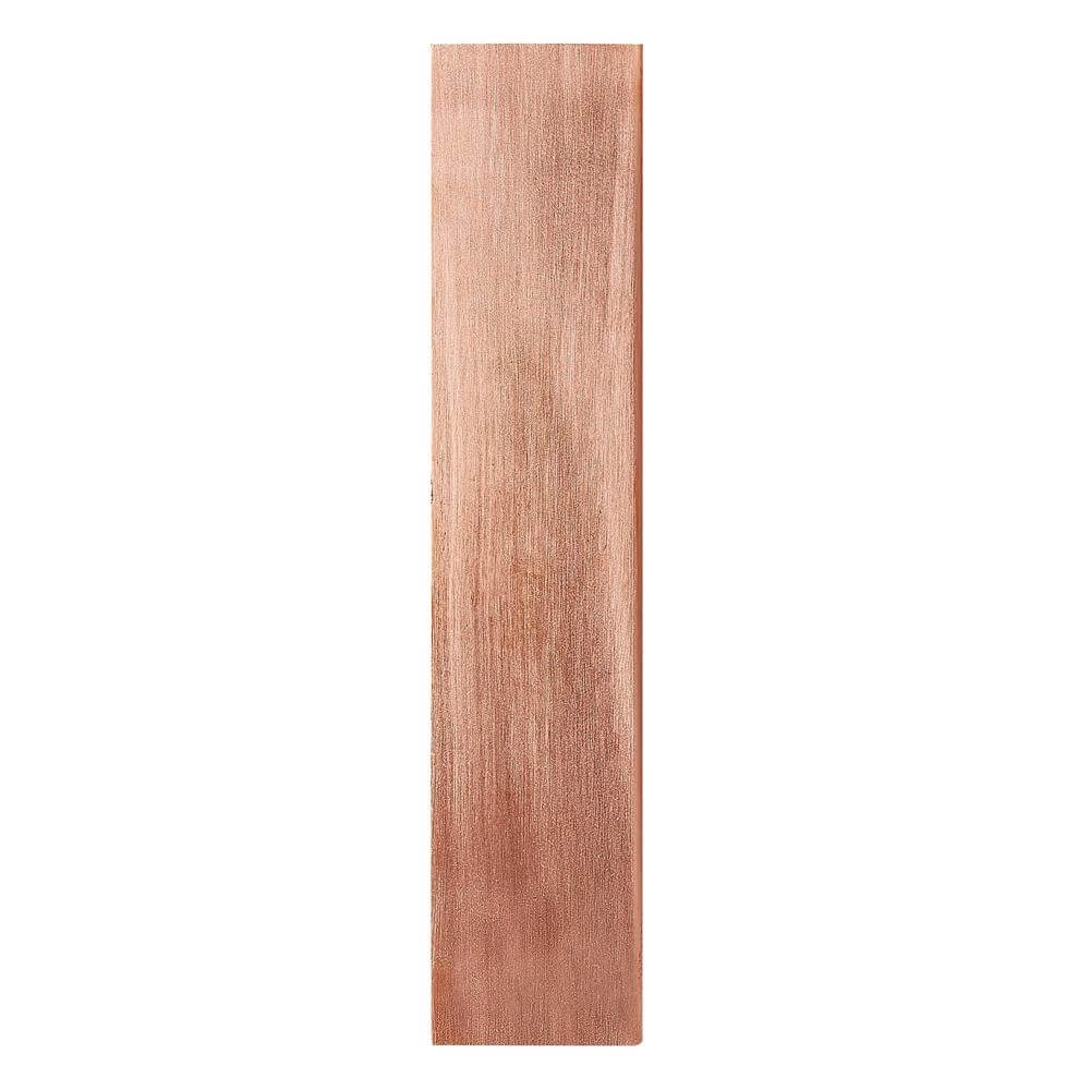 Wandleuchte kupfer Fold Breite Bauform Nordlux 5704924000591