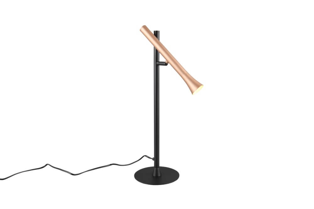 LED-Tischlampe Fiato Trio 4017807616712