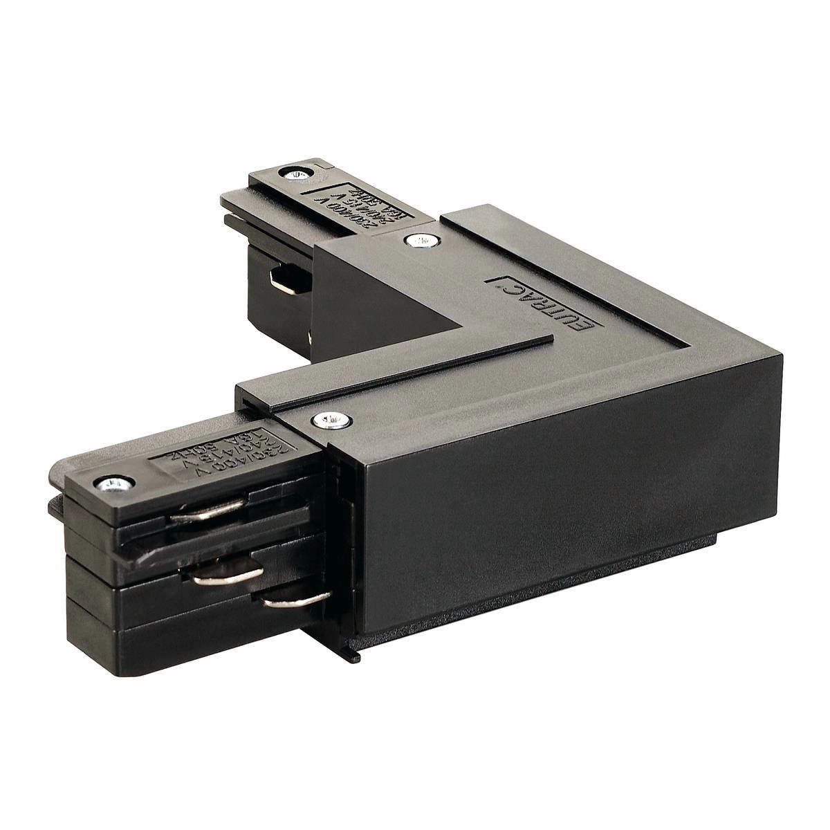 3 Phasen L-Connector 1 Erde draußen SLV 4024163122818