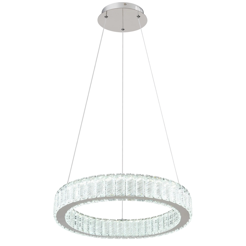 Design-Pendellampe Mucky Chrom Globo 9007371451982