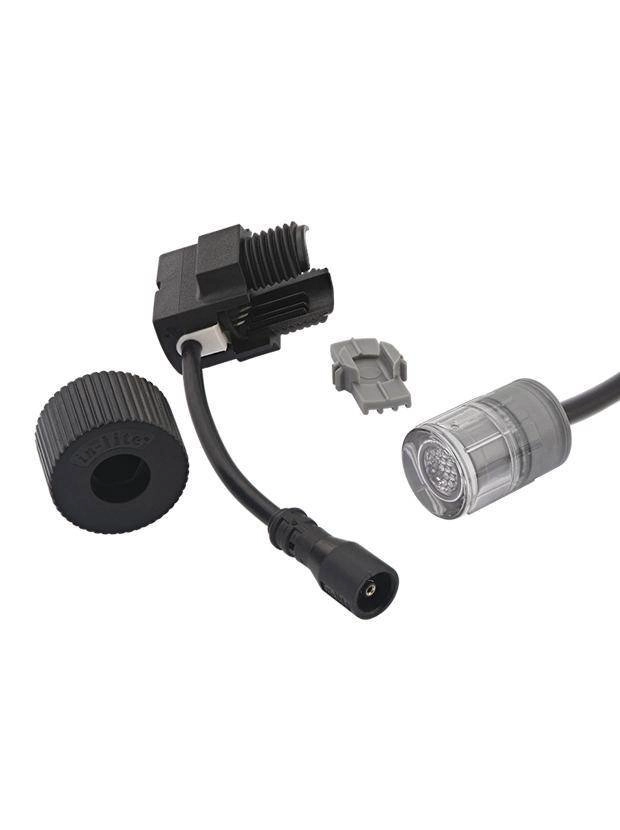 Small recessed spot Hyve 22 Led 12 volt LED In-lite 8717051003486