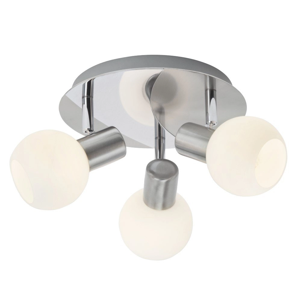 Runde Lampe Tiara