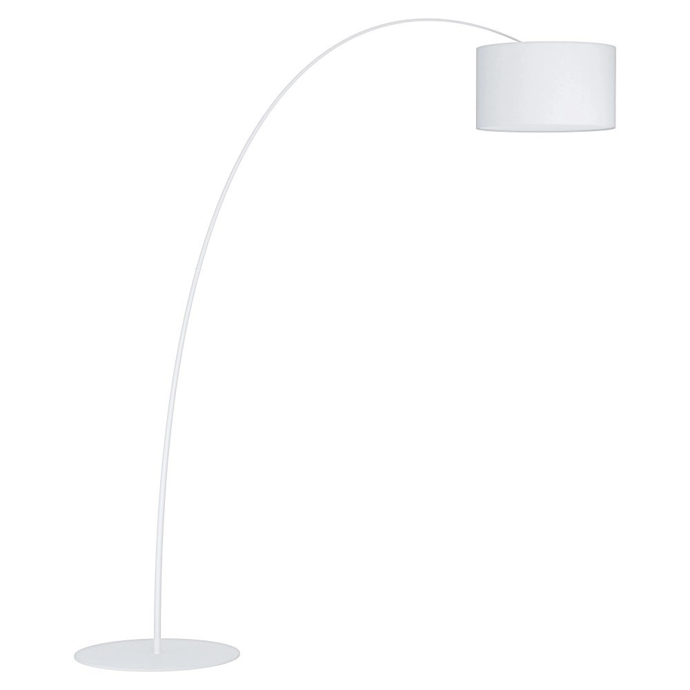Bogenlampe Lesquerde weißes Design Stars of Light 9002759396381