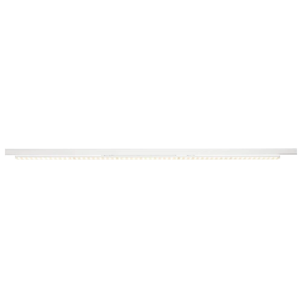Lampe für Schiene Sight Easy weiß 3-phasig 3000K SLV 4024163297226