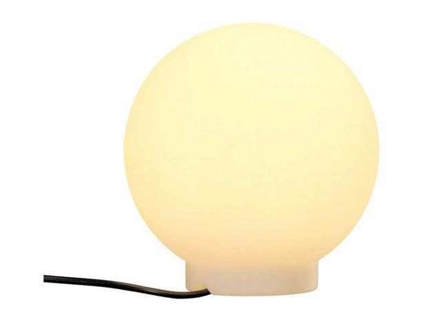 Gartenleuchte Rotoball Floor 25