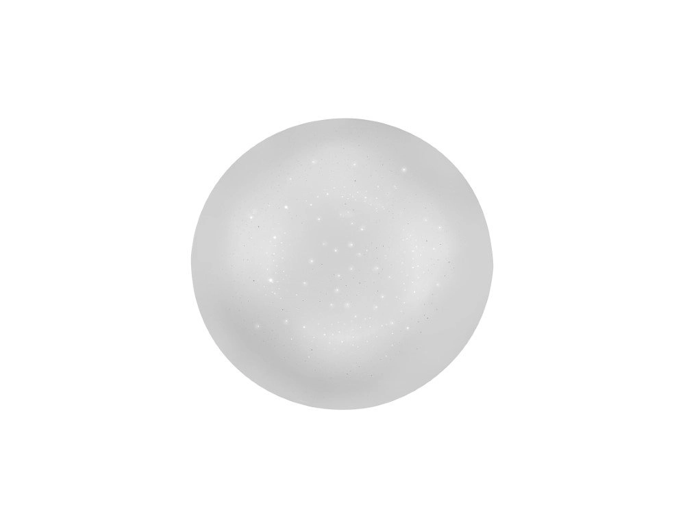Ø 25cm Deckenleuchte Skyler Just Light 4043689926588