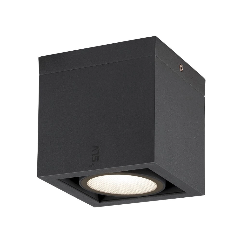 LED-Deckenstrahler Eskina SLV 4024163263962