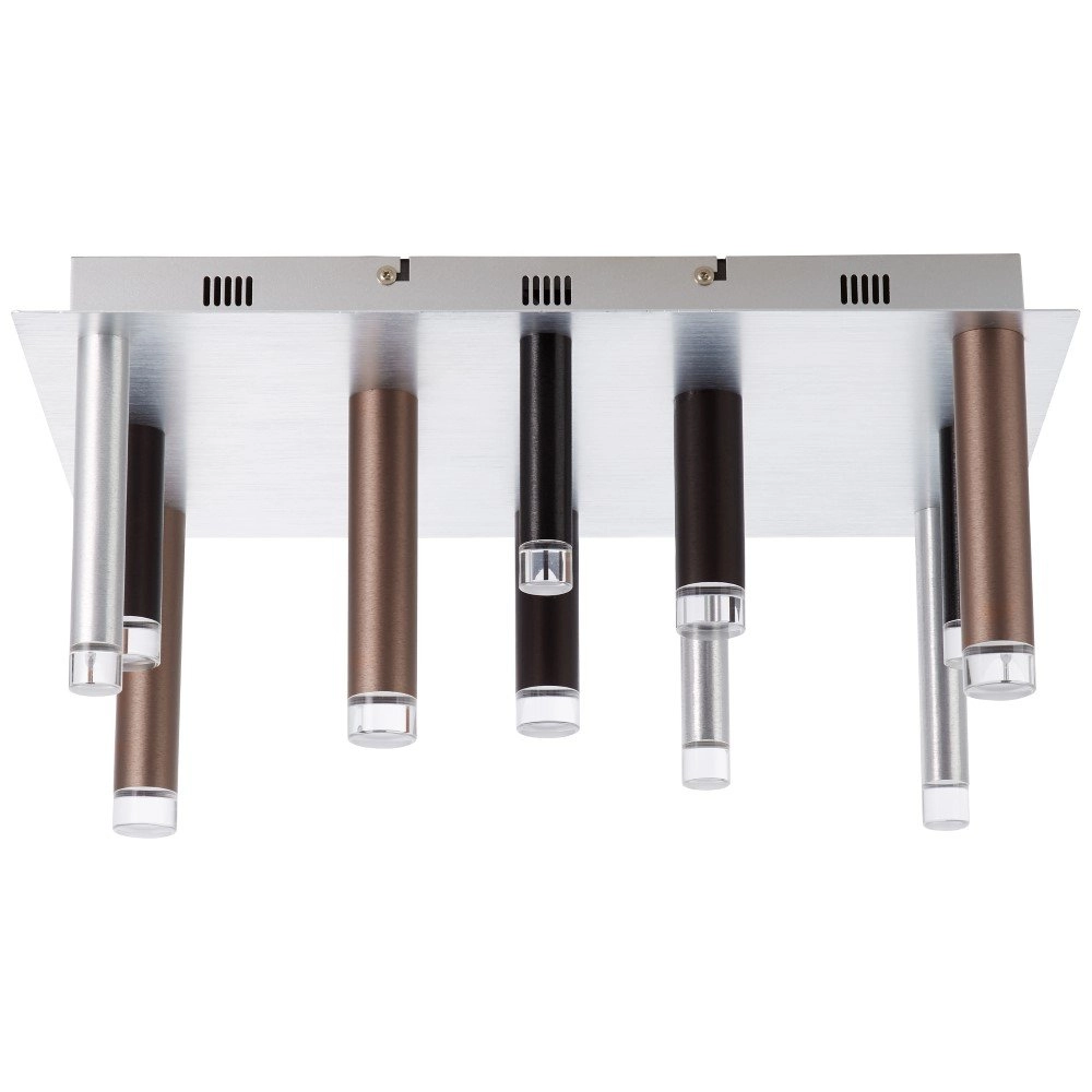 Deckenleuchte Cembalo LED Brilliant 4004353342332
