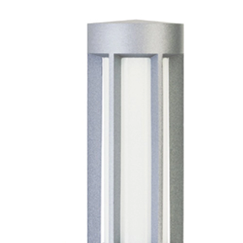 Wandlampe Jail 40 cm - grau Albert 4007235902150