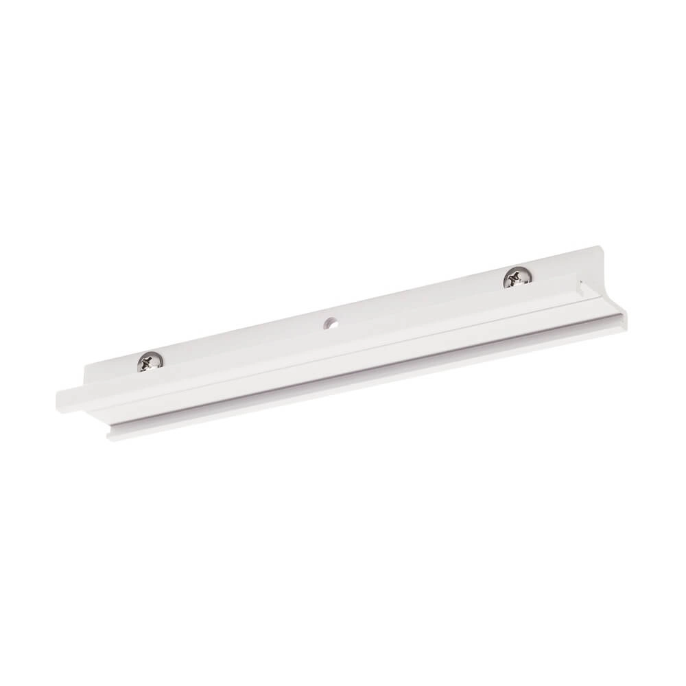 Verbinder S-Track mechanic connector weiß