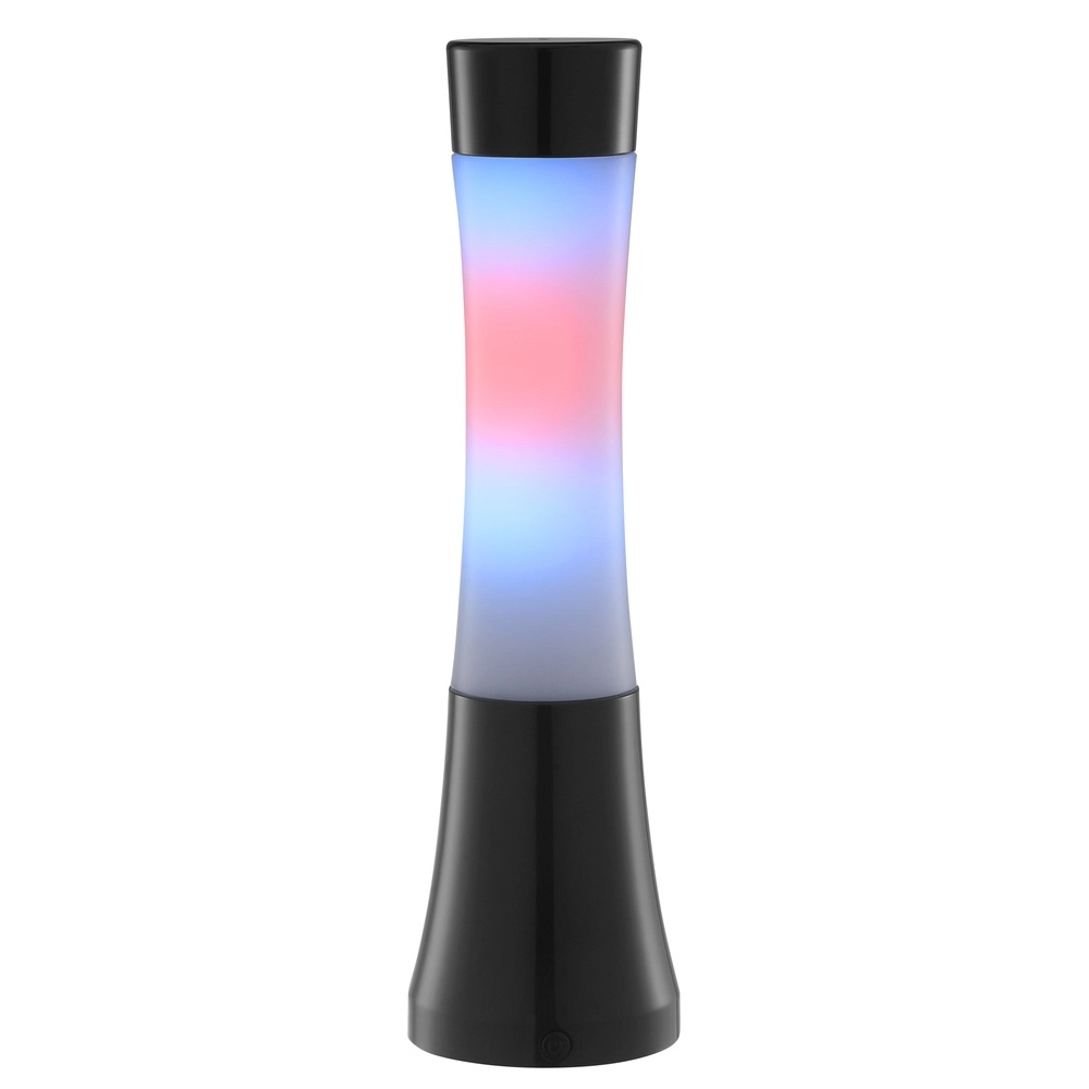 Moderne Lavalampe Lucent Schwarz Brilliant 4004353477416