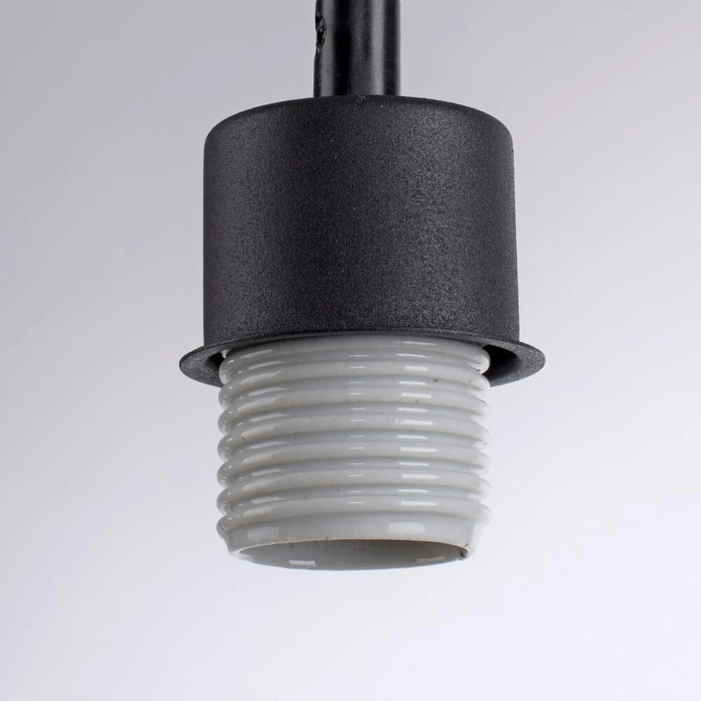 Ländliche Tischlampe Green Tribu Taupe Just Light 4043689995188