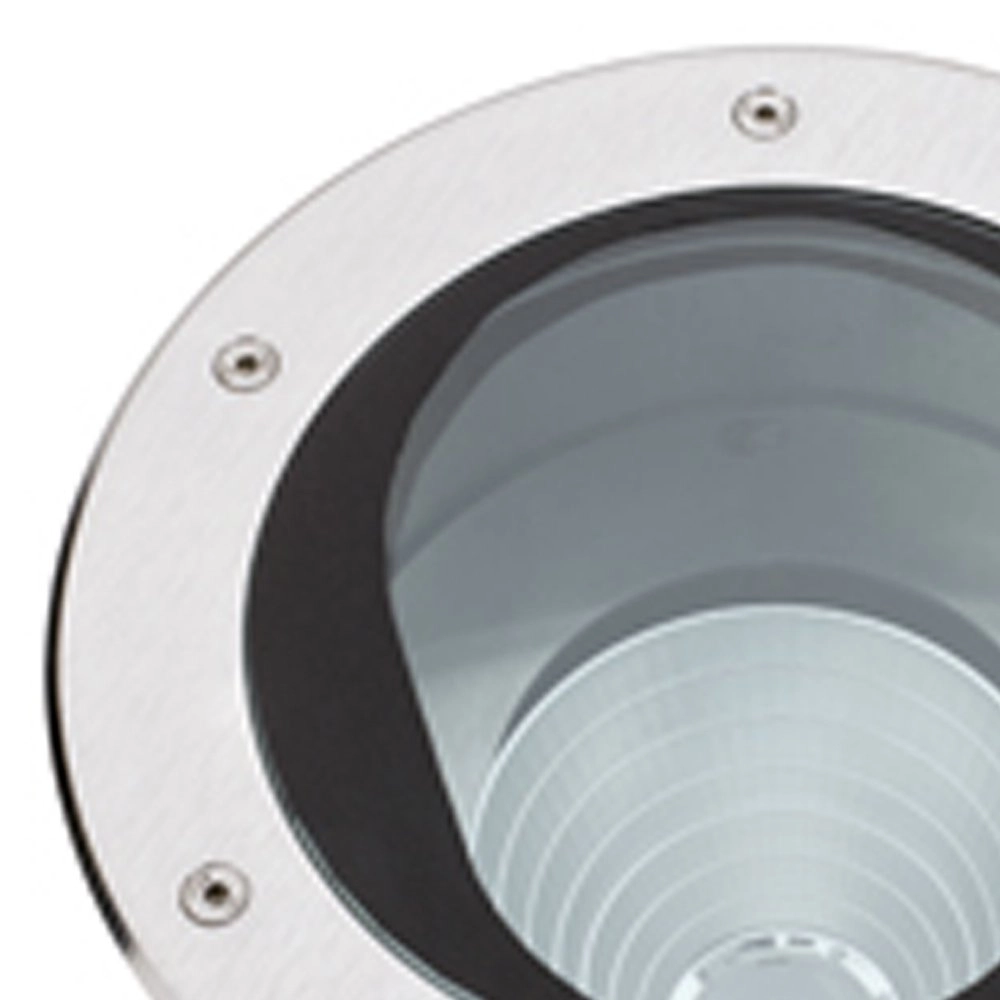 Großer LED-Bodenstrahler Correl 16 Watt - 28 cm Albert 4007235924220