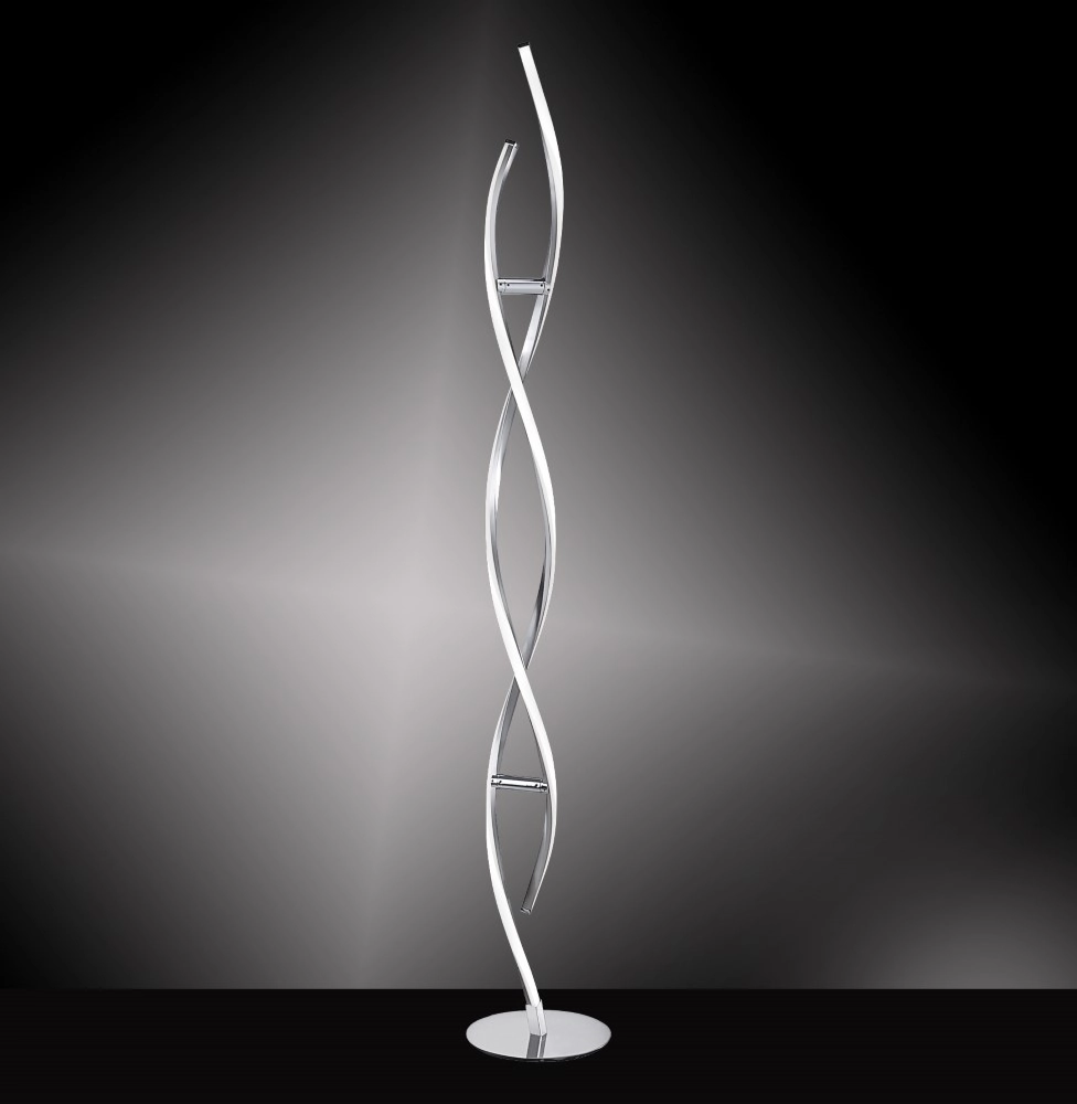 Led Stehleuchte Polina Paul Neuhaus 4012248285619