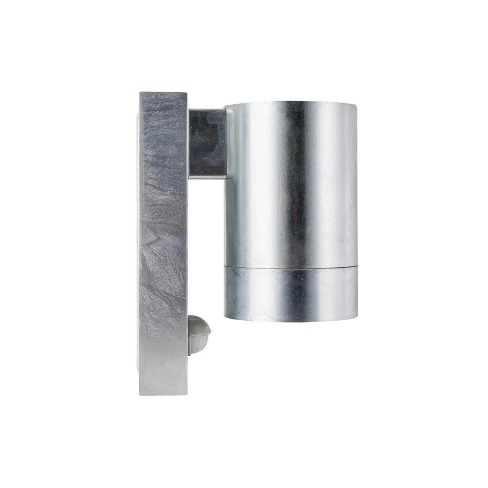 Leichter Tin Zink mit Sensor Nordlux 5704924023309