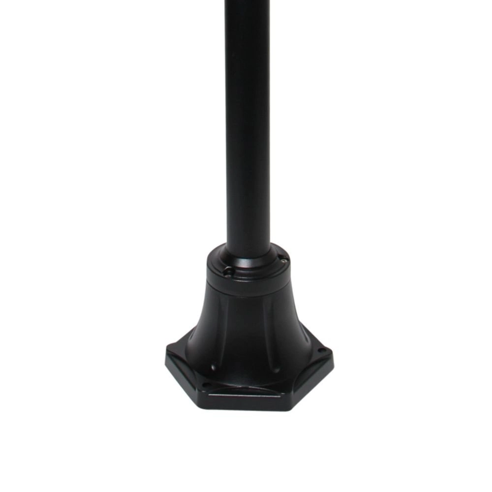 Pathway light Calice black Franssen 8033239008730