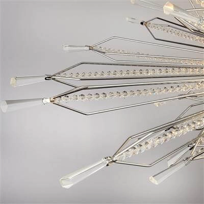 Hängelampe Starburst Ø 90cm Searchlight 5053423160054